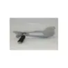 Platine arriere gauche YAMAHA YBR 125 2007 - 2009 Platine arriere gauche YAMAHA YBR 125 2007 - 2009