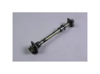 Axe de roue arriere HYOSUNG GT 650 COMET 2004 - 2006