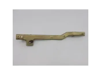 Support arriere PEUGEOT V CLIC 50 2007 - 2013