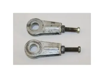 Tendeur de chaine YAMAHA YBR 125 2007 - 2009