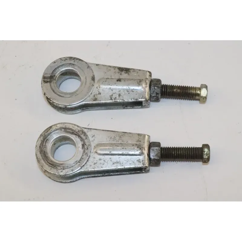 Tendeur de chaine YAMAHA YBR 125 2007 - 2009
