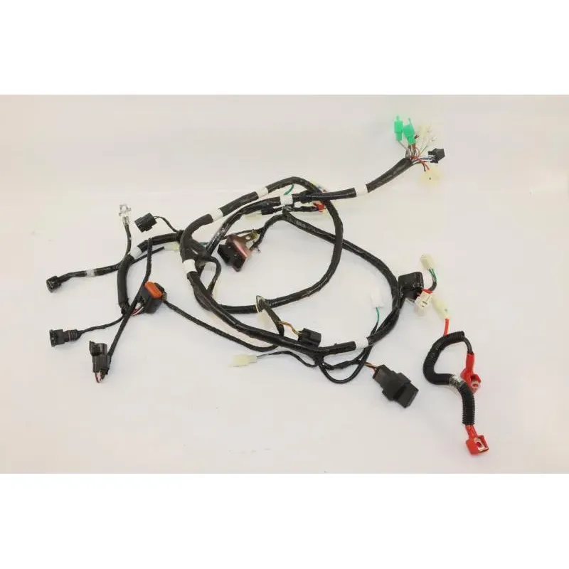 Faisceau electrique SYM JET 4 50 RX 2021 - 2023