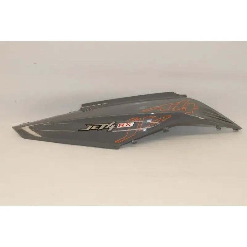 Coque arriere droit SYM JET 4 50 RX 2021 - 2023