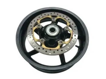 Jante arriere GILERA GP 800 2007-2011