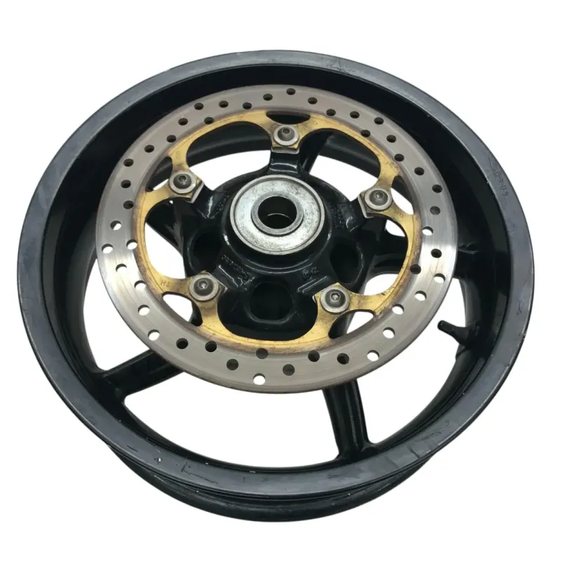 Jante arriere GILERA GP 800 2007-2011