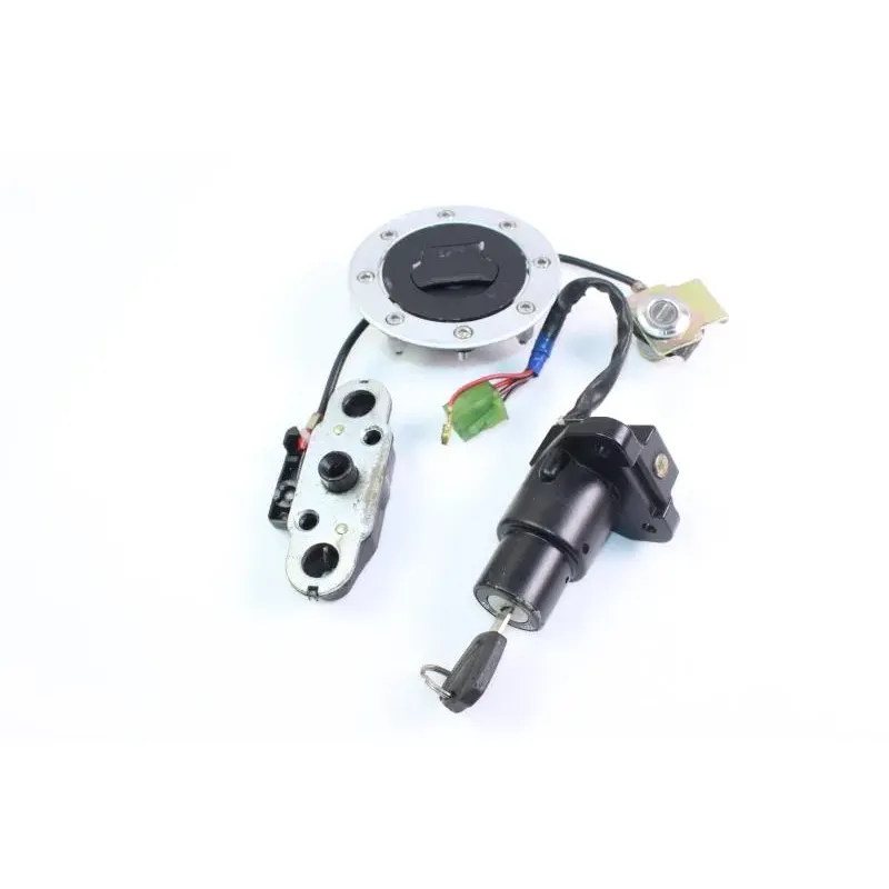 Jeu de serrure contacteur a cle HYOSUNG GT 650 COMET 2004 - 2006