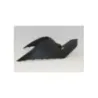 Cache carenage centrale marche pieds plancher SYM JET 4 50 RX 2021 - 2023 Cache carenage centrale marche pieds plancher SYM JET 4 50 RX 2021 - 2023