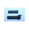 Poignee gaz PIAGGIO ZIP 50 2018 - 2020 Poignee gaz PIAGGIO ZIP 50 2018 - 2020