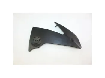 Habillage de cadre droit KAWASAKI ER6 650 N 2005 - 2008