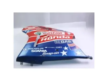 Flanc avant gauche HONDA VTR 1000 SP1 99-01