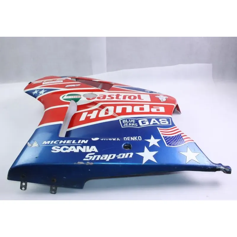 Flanc avant gauche HONDA VTR 1000 SP1 99-01
