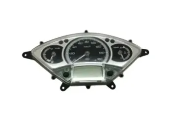 Compteur YAMAHA YPR 250 2007-2009 XMAX