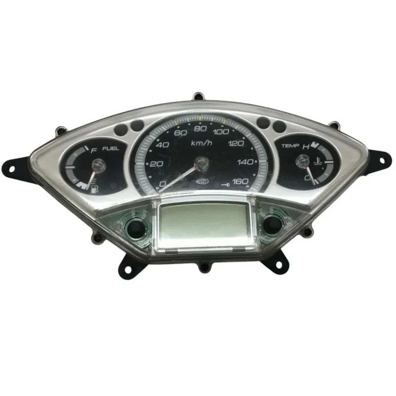 Compteur YAMAHA YPR 250 2007-2009 XMAX