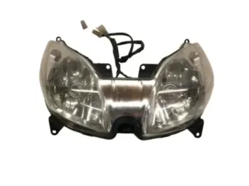 Optique (feux)(phare) YAMAHA YPR 250 2007-2009 XMAX
