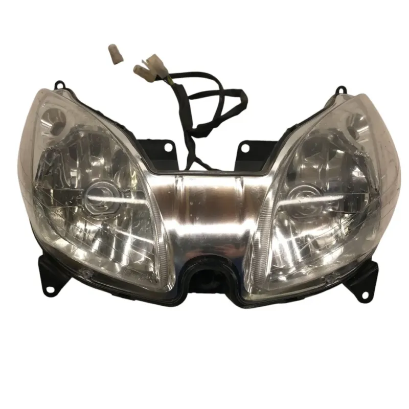Optique (feux)(phare) YAMAHA YPR 250 2007-2009 XMAX