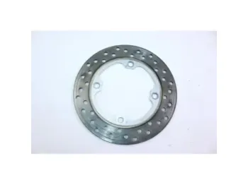 Disque frein arriere HONDA VTR 1000 SP1 99-01