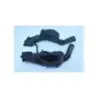 Conduit air droit KAWASAKI ZZR 1100 1993 - 2001