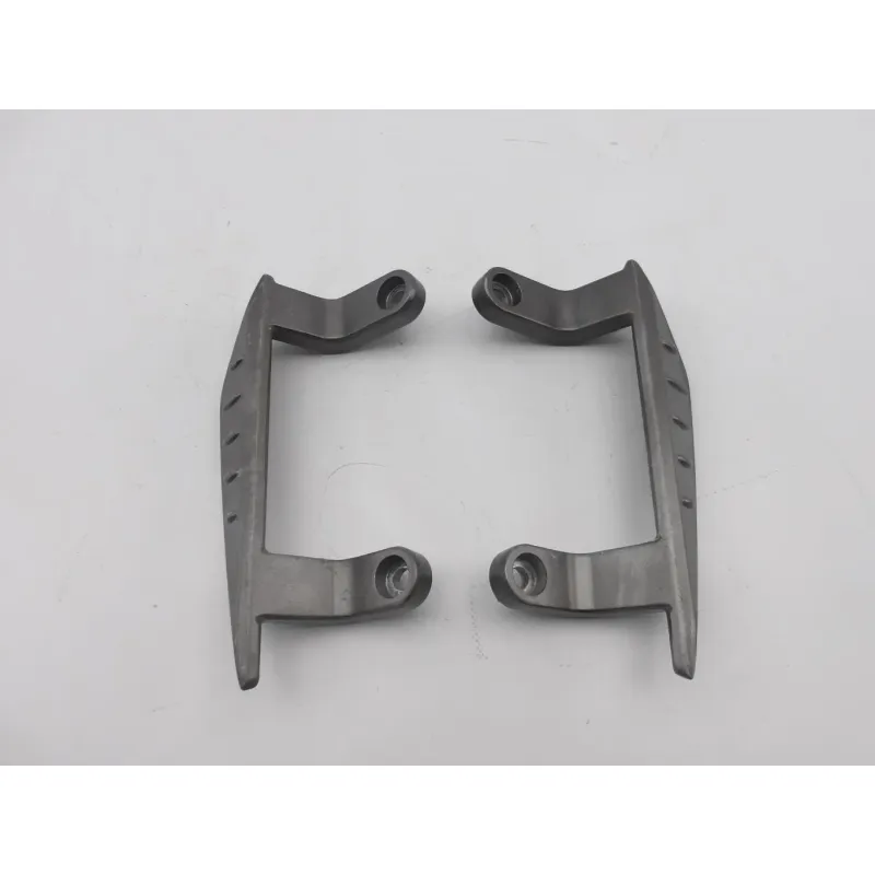 Poignee arriere TNT MOTOR GRIDO 50 2015 - 2018