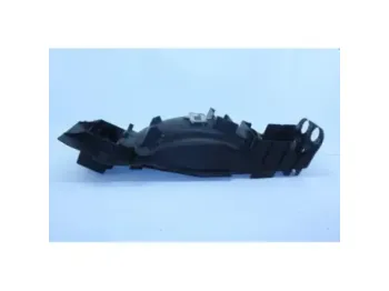Passage de roue KAWASAKI ZZR 1100 1993 - 2001