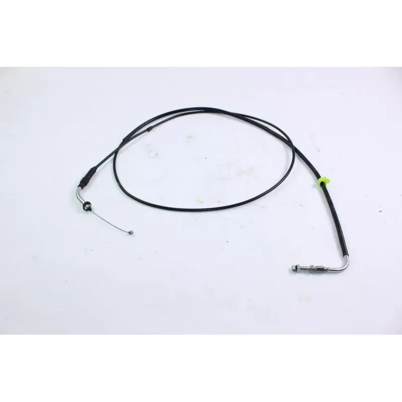 Cable d'accelerateur PEUGEOT KISBEE 50 2010 - 2020