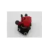 Etrier de frein avant TNT MOTOR GRIDO 50 2015 - 2018 Etrier de frein avant TNT MOTOR GRIDO 50 2015 - 2018