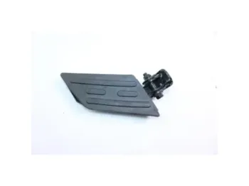 Repose pieds arriere gauche PEUGEOT KISBEE 50 2010 - 2020