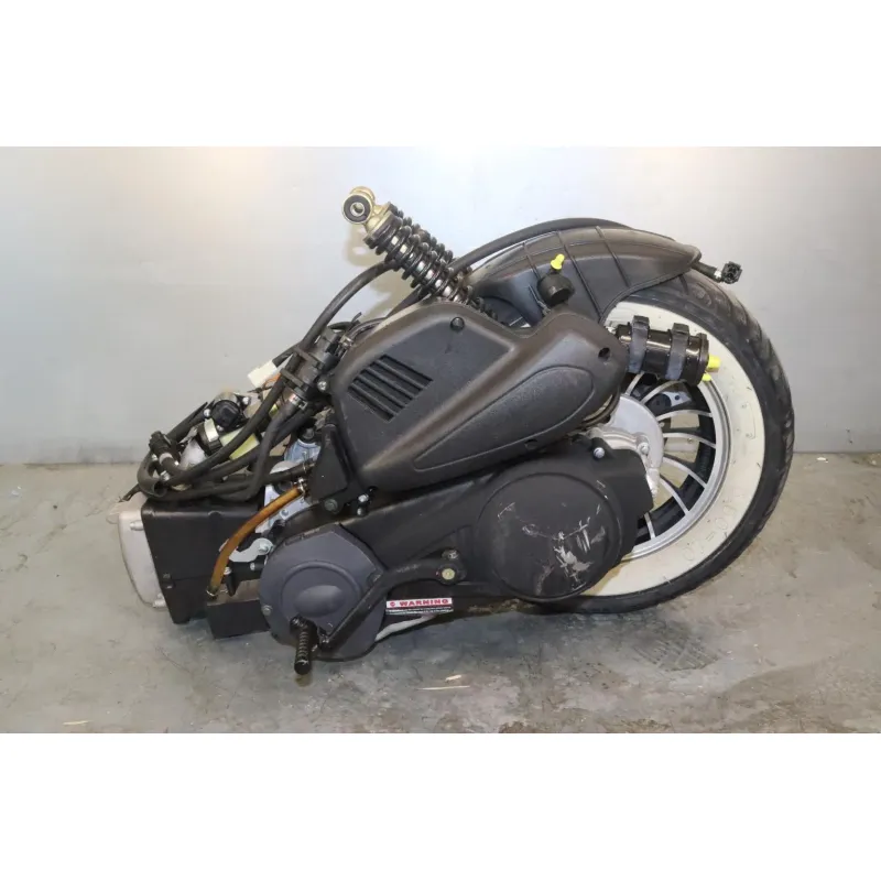 Moteur JM MOTORS OLDIES 50 GT 2010 - 2017