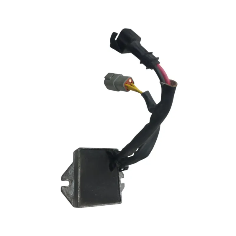 Regulateur charge batterie BUELL 1125 R 2008-2010
