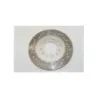 Disque frein avant JM MOTORS OLDIES 50 GT 2010 - 2017 Disque frein avant JM MOTORS OLDIES 50 GT 2010 - 2017