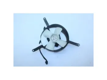 Ventilateur KAWASAKI ZZR 1100 1993 - 2001