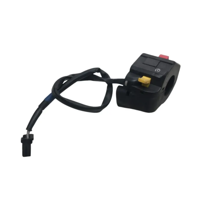 Commodo droit BUELL 1125 R 2008-2010