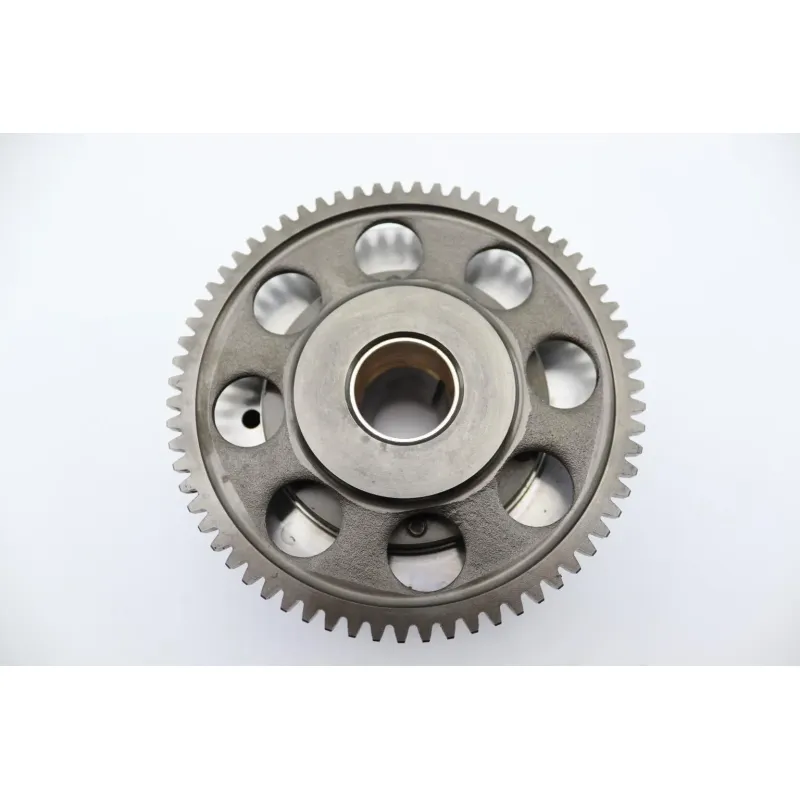 Rotor volant moteur KAWASAKI Z 750 2007 - 2013