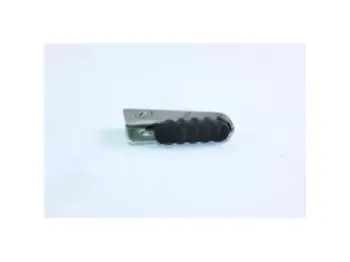 Repose pieds arriere droit GILERA SMT 50 2010 - 2011