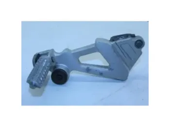 Platine arriere droite KAWASAKI ZZR 1100 1993 - 2001