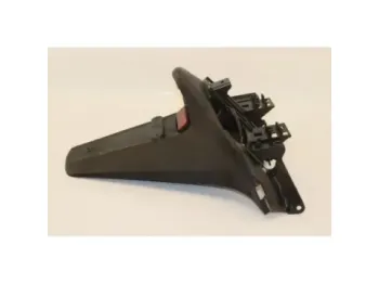 Support de plaque et eclairage HONDA FES 125 S WING ABS 2007 - 2014