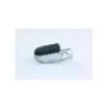 Repose pieds avant gauche GILERA SMT 50 2010 - 2011