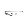 Pedale frein YAMAHA TY 125 1975-1978 539 Pedale frein YAMAHA TY 125 1975-1978 539