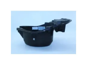 Coffre sous selle PIAGGIO ZIP 50 2011 - 2013