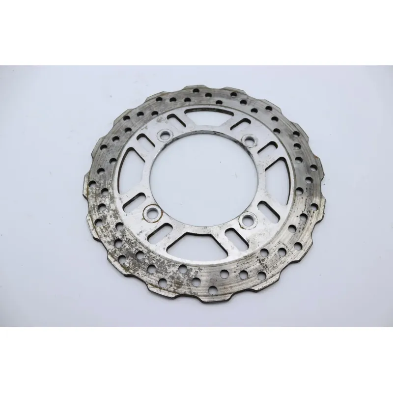 Disque frein arriere KAWASAKI Z 750 2007 - 2013