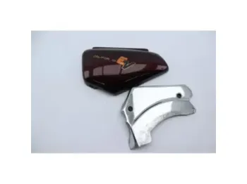 Cache sous selle droit MOTO GUZZI CALIFORNIA 1100 EV 1998 - 2007
