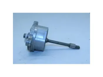 Pompe a huile SUZUKI GSXR 750 2000 - 2003