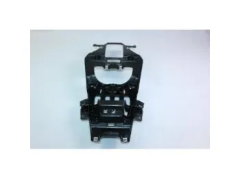 Cache sous selle YAMAHA YZF 125 R ABS 2017 - 2018