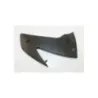 Habillage de cadre droit KAWASAKI ER6 650 N 2005 - 2008 Habillage de cadre droit KAWASAKI ER6 650 N 2005 - 2008