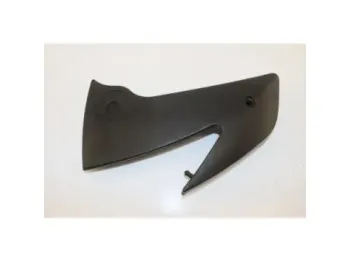 Habillage de cadre gauche KAWASAKI ER6 650 N 2005 - 2008