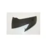 Habillage de cadre gauche KAWASAKI ER6 650 N 2005 - 2008 Habillage de cadre gauche KAWASAKI ER6 650 N 2005 - 2008