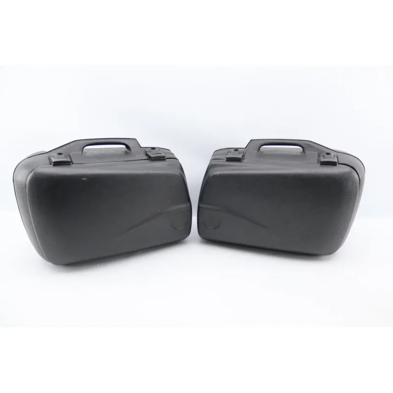 Valise droite MOTO GUZZI CALIFORNIA 1100 EV 1998 - 2007