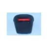 Support de plaque et eclairage PIAGGIO MP3 125 2006 - 2008