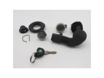 Jeu de serrure contacteur a cle PIAGGIO HEXAGON LX 125 1998 - 1999