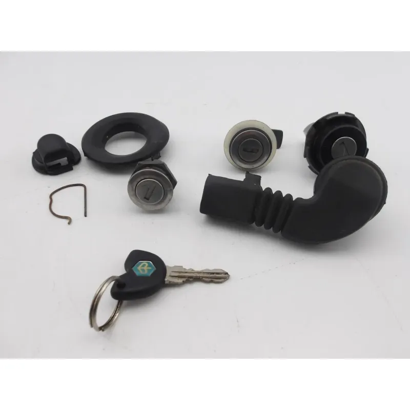 Jeu de serrure contacteur a cle PIAGGIO HEXAGON LX 125 1998 - 1999