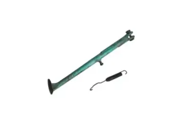 Bequille laterale YAMAHA TY 125 1975-1978 539